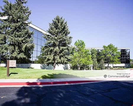 Photo of commercial space at 160 Inverness Drive West in Englewood