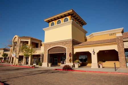 Retail space for Rent at 4955 - 4995 S Alma School Rd. in Chandler