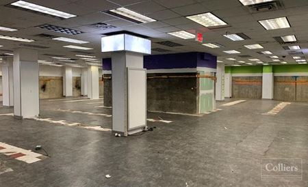 Retail space for Rent at 161 E 23rd St in New York