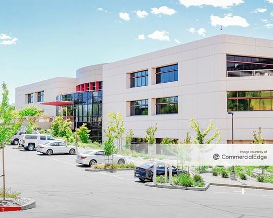 Fountaingrove Campus