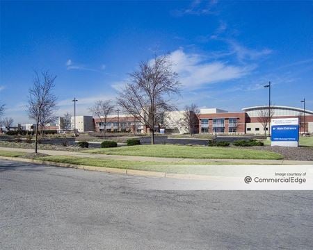 Office space for Rent at 12800 Mississippi Pkwy in Crown Point