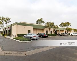 Los Alamitos Business Park