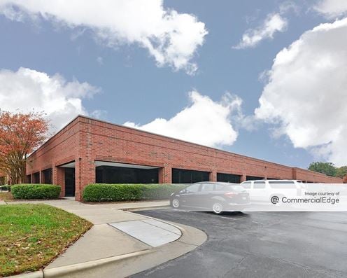 Spring Forest Business Center II