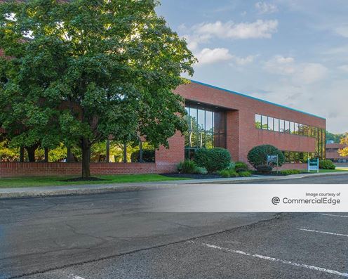 Columbia Circle Office Park - 1 Columbia Circle Drive