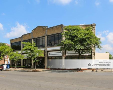 Office space for Rent at 344 West Genesee Street in Syracuse