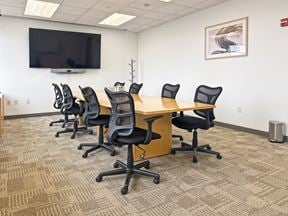 Regus - Foxborough - Patriot Place