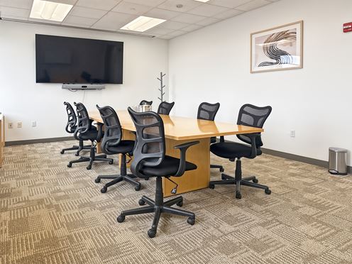 Regus - Foxborough - Patriot Place