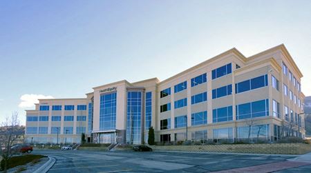 Office space for Rent at 38 East & 15 W Scenic Pointe Dr in Draper