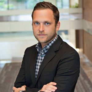 Gabe Schuchman