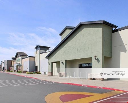 Photo of commercial space at 8509 Bond Road in Elk Grove