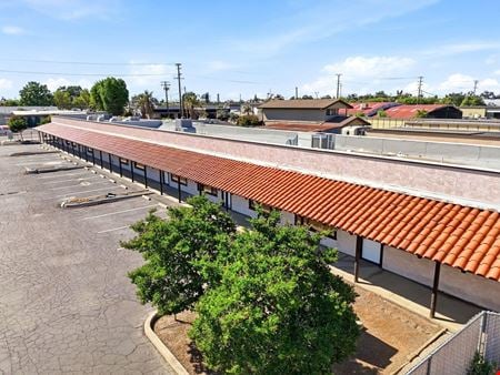 Office space for Rent at 724 N Ben Maddox Way in Visalia
