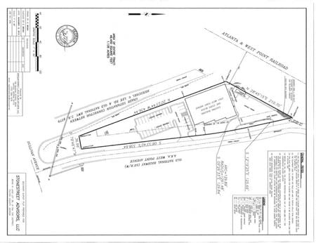 Industrial space for Sale at 2561 West Point Avenue in College Park