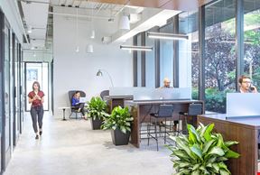 Serendipity Labs - Legacy West Plano