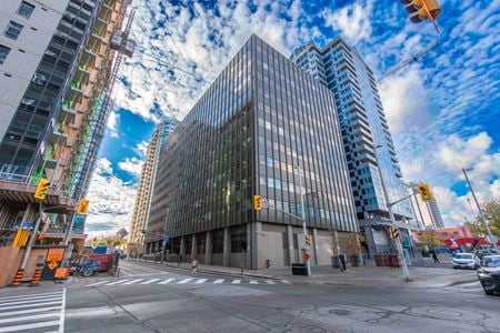 Office space for Rent at 400 Cumberland Street in Ottawa