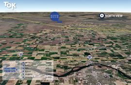 Ag Land in Lincoln County