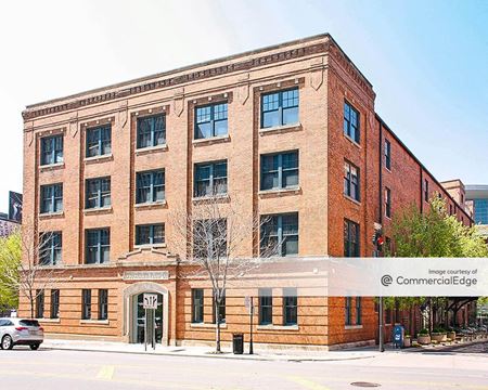 Office space for Rent at 343 North Front Street in Columbus