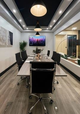 150 SF | 108 Emerson Place | Small Renovated Office Suite for Lease