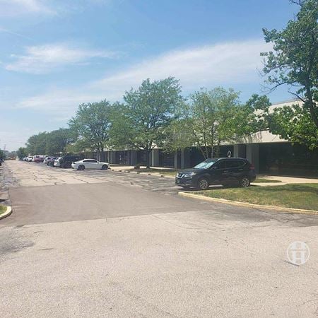 Photo of commercial space at 5058-5148 W 79th St in Indianapolis