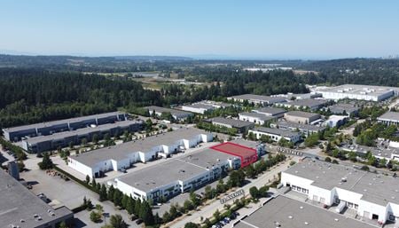 Photo of commercial space at Unit 120 - 19288 22 Avenue in Surrey