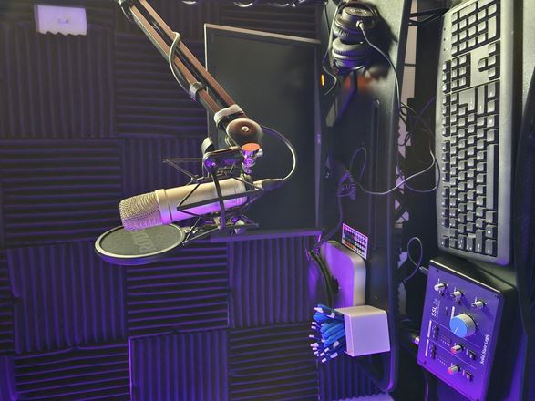 80 Twenty Studios