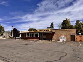 Single Tenant Investment Property