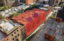 221-239 East 94th Street