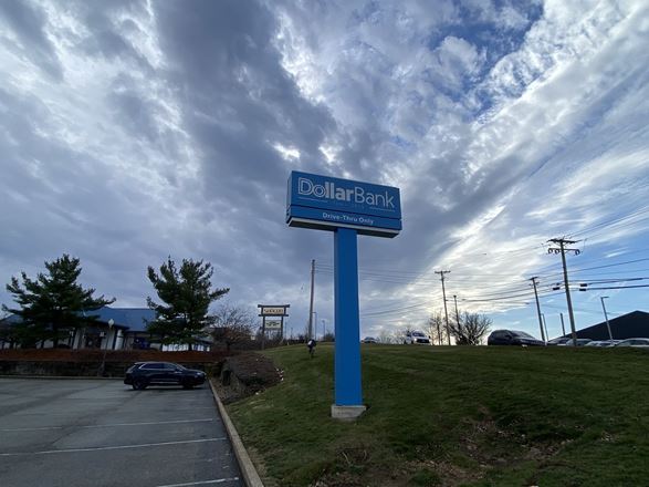 For Sale | Former Headquarters for Standard Bank | Monroeville