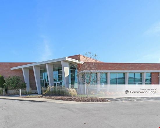 East Mequon Corporate Centre V