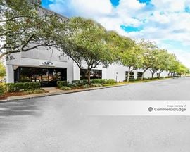 Metropointe - Building 11
