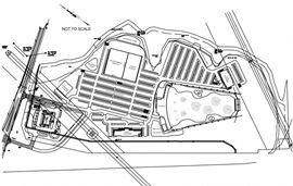 Topgolf Anchored Center - Durham, NC