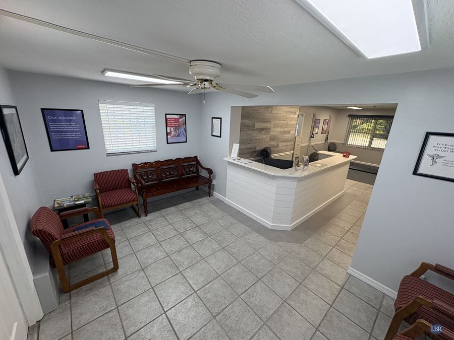 2025 W Eau Gallie Blvd