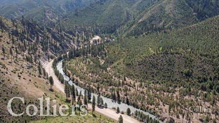 Photo of commercial space at 0 Kirkham Rd in Idaho 83637
