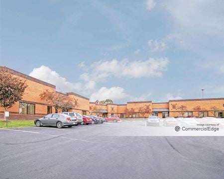 Gateway Corporate Center - 6400 Flank Drive - Harrisburg