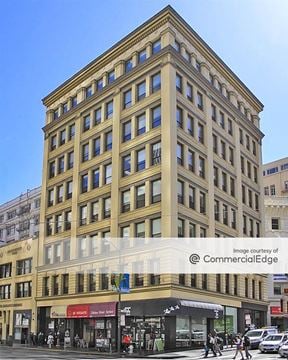 251-259 Kearny Street