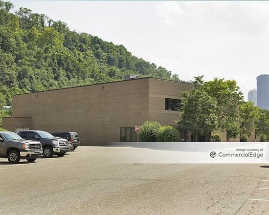 Liberty Technology Center