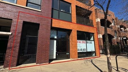 Photo of commercial space at 3601 N Southport Ave in Chicago