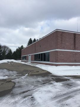 ±11,236 Flex Retail on ±4.33 acres