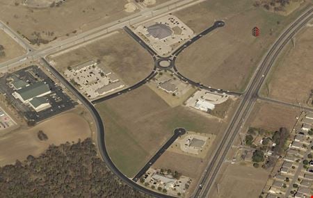 VacantLand space for Sale at 6500 Premier Drive in Waco