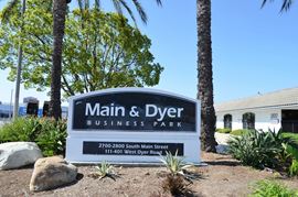 2800 S. Main Street, Unit F