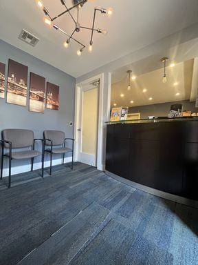 135 Lorimer Street