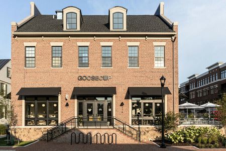 Retail space for Rent at 216 S King St in Leesburg