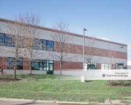Dulles Trade Center I - 23430 & 23480 Rock Haven Way