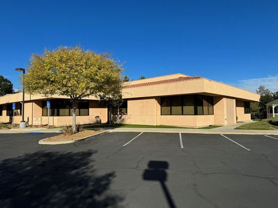 North Ranch Corporate Center - 4500 E. Thousand Oaks Blvd.