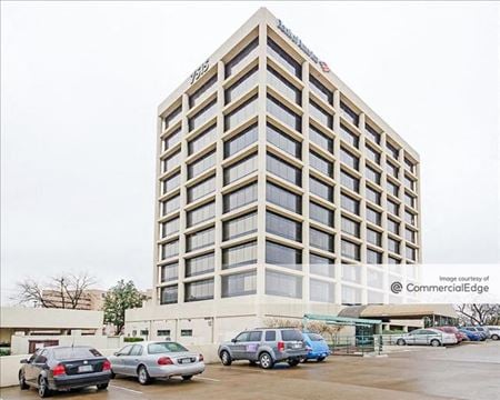 Office space for Rent at 7515 Greenville Ave. in Dallas