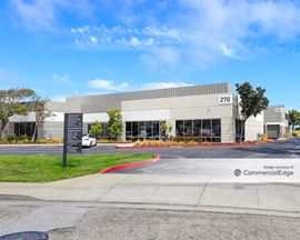 Edgewater Science Park