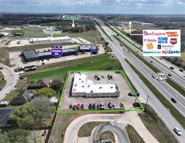 St. Joseph Primary Care Clinic - Brenham