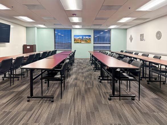 Regus - Lakewood - Wadsworth Blvd