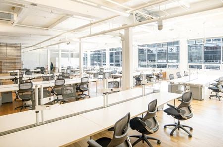 Office space for Rent at 3131 Western Avenue in Seattle