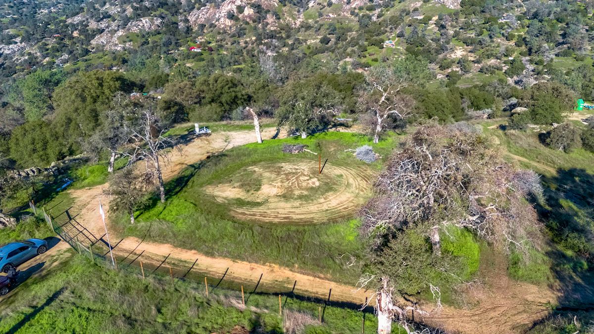 Prather Residential Land