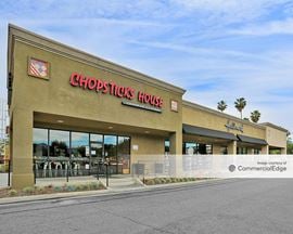 San Dimas Marketplace